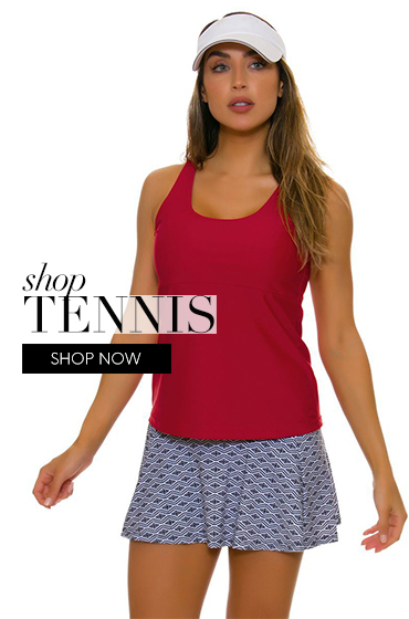 NEW! Plus Size ladies tennis & golf skorts - Pink Golf Tees